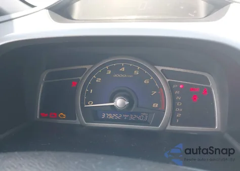 2007 Honda Civic Ex из США, поврежденный, VIN 1HGFA16887L096304